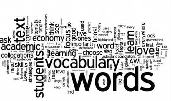 English Vocabulary Skills & Builder For International Tests